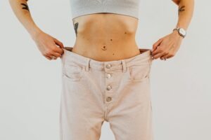 How to lose weight naturally without dieting
